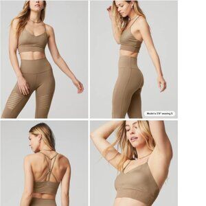 ALO Yoga Lavish Bra
